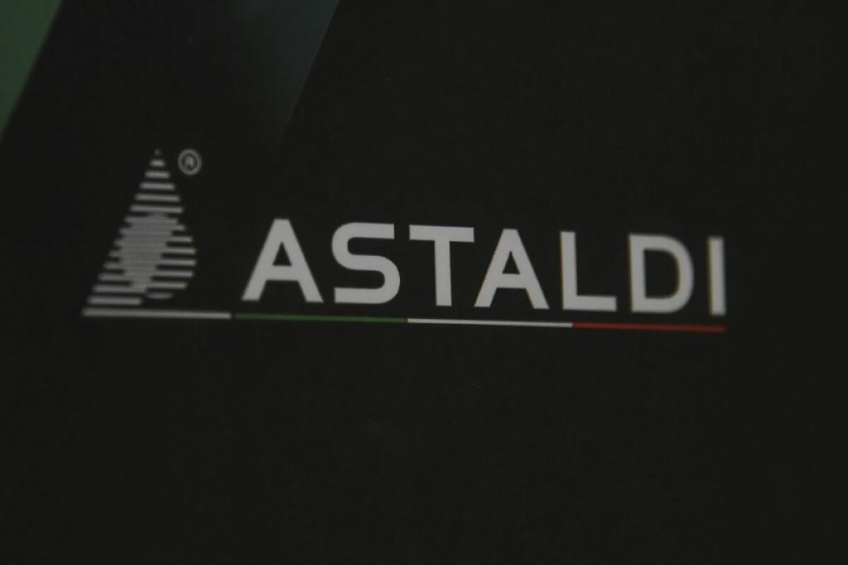 Astaldi, il portafoglio ordini del 2019 supera i 6,5 miliardi - 