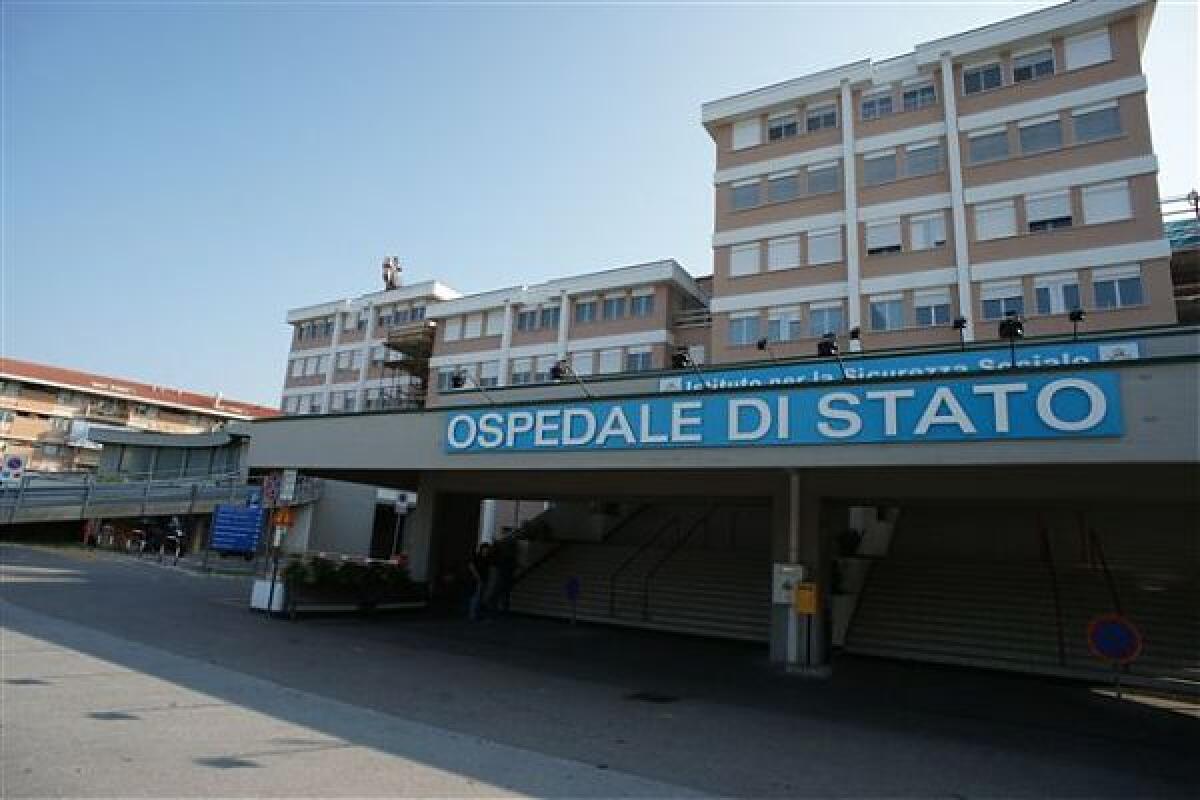 Primo caso di Covid-19 a San Marino, Governo “Non siamo impreparati” - 