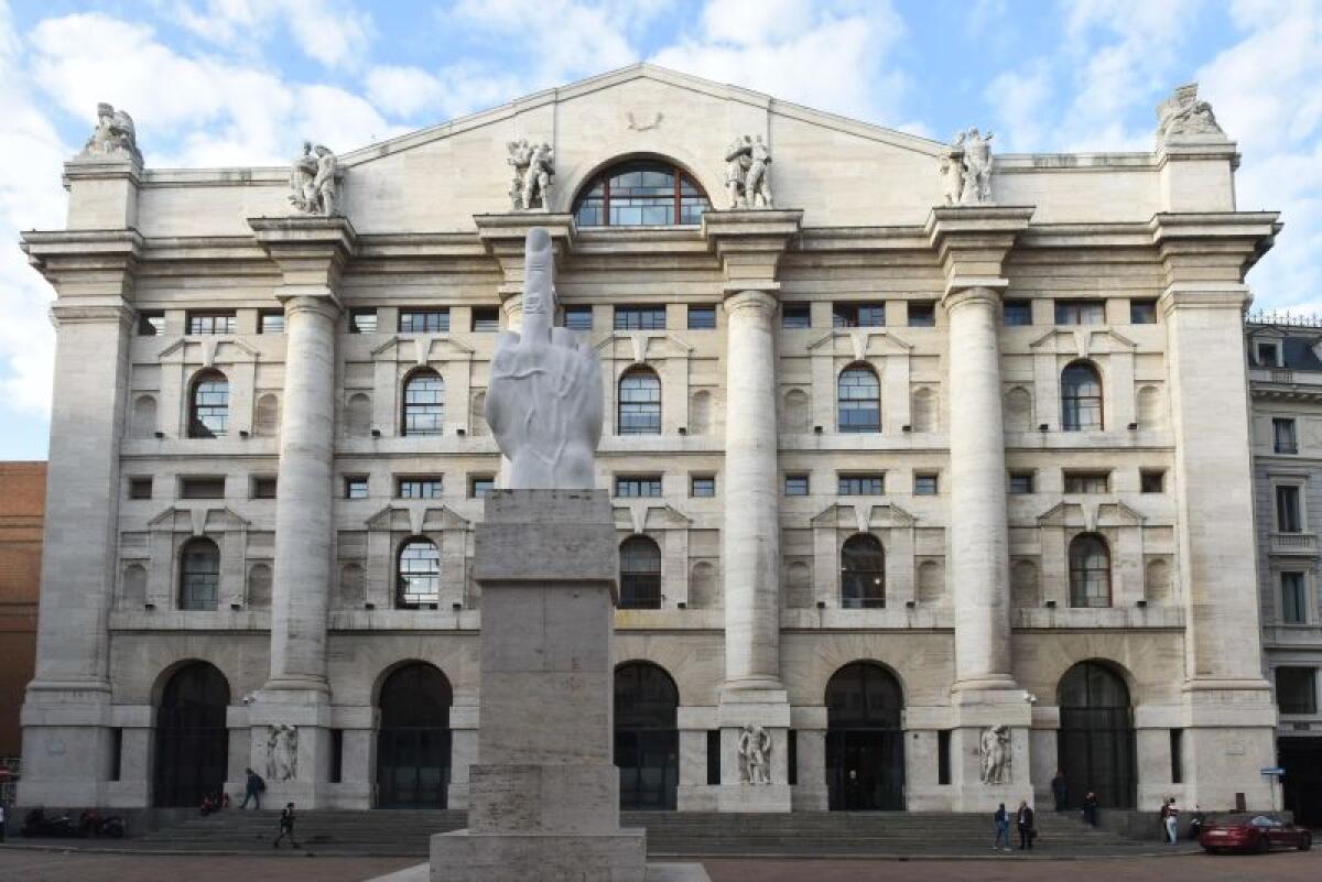Sia, approvati quotazione in Borsa e piano strategico 2020-2022 - 