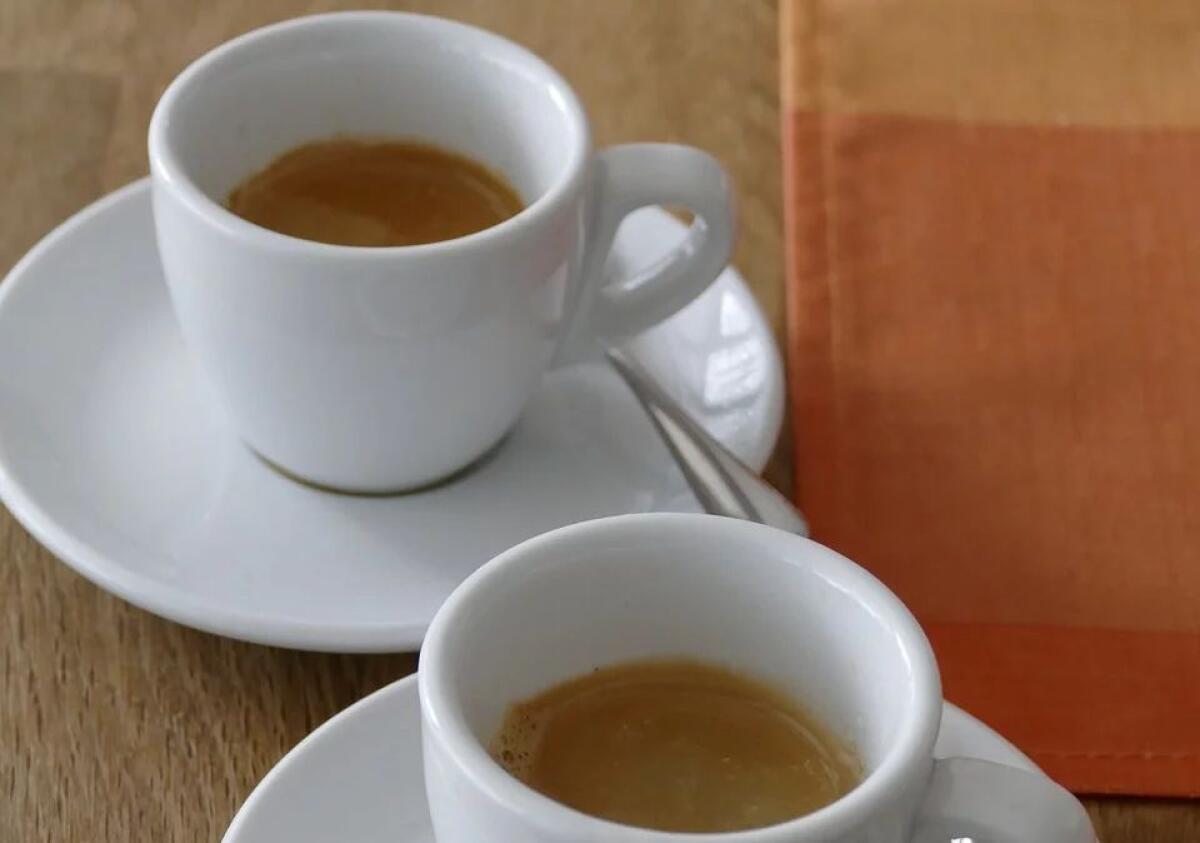 Nasce il caffè ecosostenibile - 