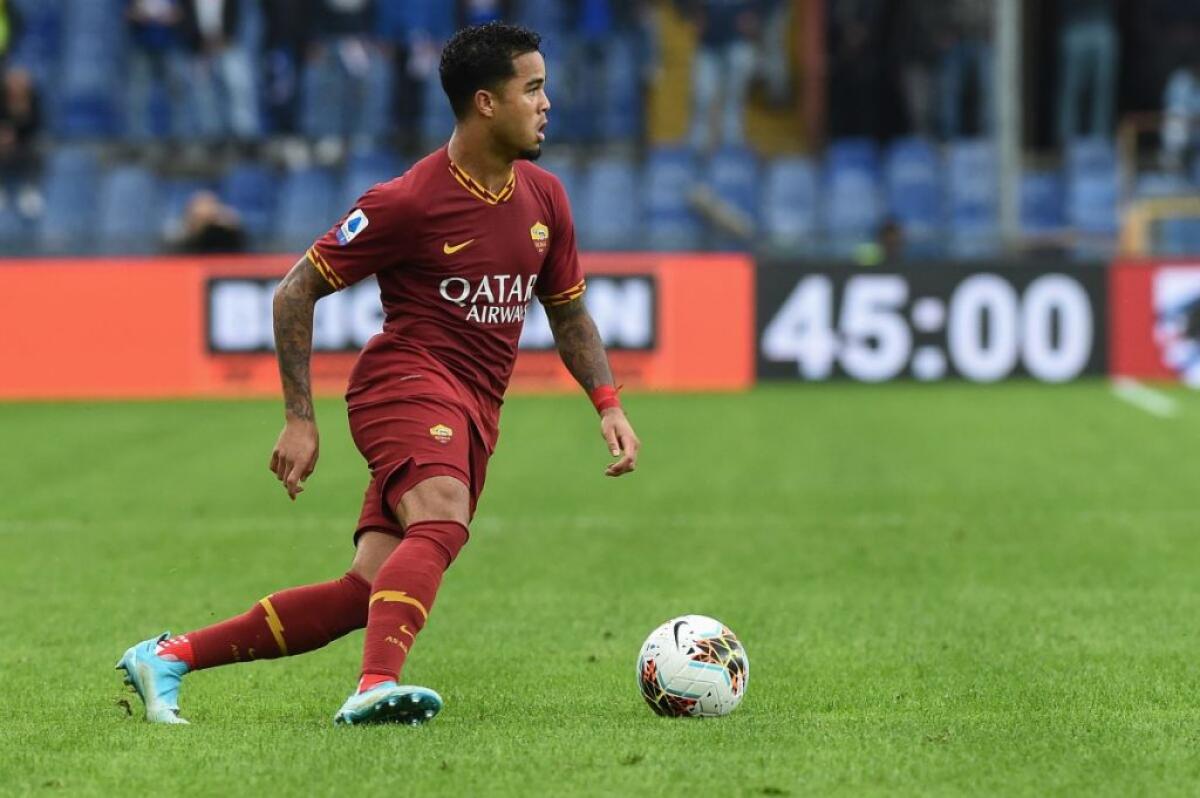 Pari in Belgio, la Roma si qualifica per gli ottavi di Europa League - 