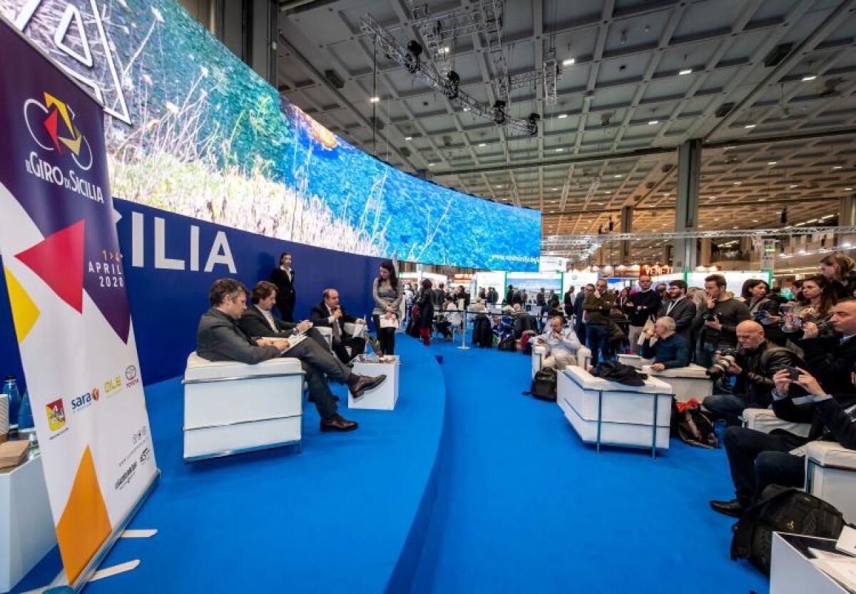 Il Giro di Sicilia passerà anche dal lungomare di Gela nella tappa Siracusa-Licata - 