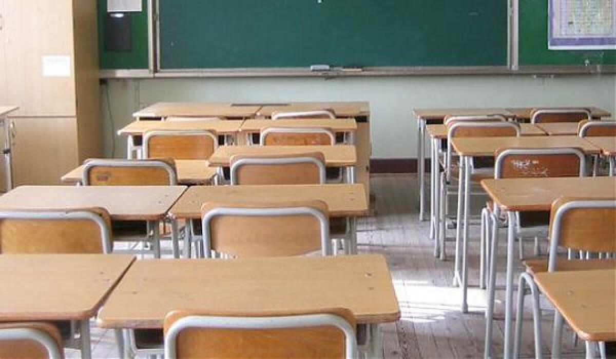 In Sicilia nasce la medicina scolastica, studenti a lezione di salute - 