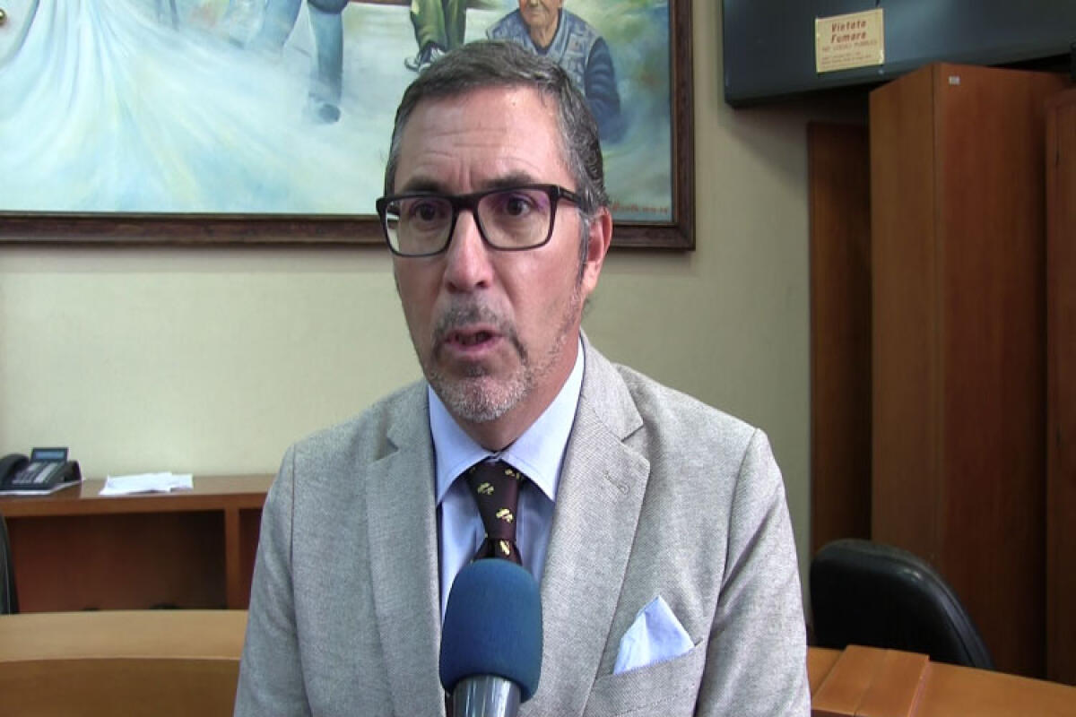 Arena e le presunte "spese pazze", in Comune partono verifiche: commissione chiederà atti - Arena è al centro di pesanti accuse