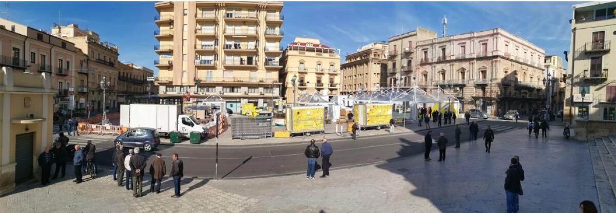 Campagna amica ed Eniciclo, Coldiretti ed Eni presentano il Circular tour - 