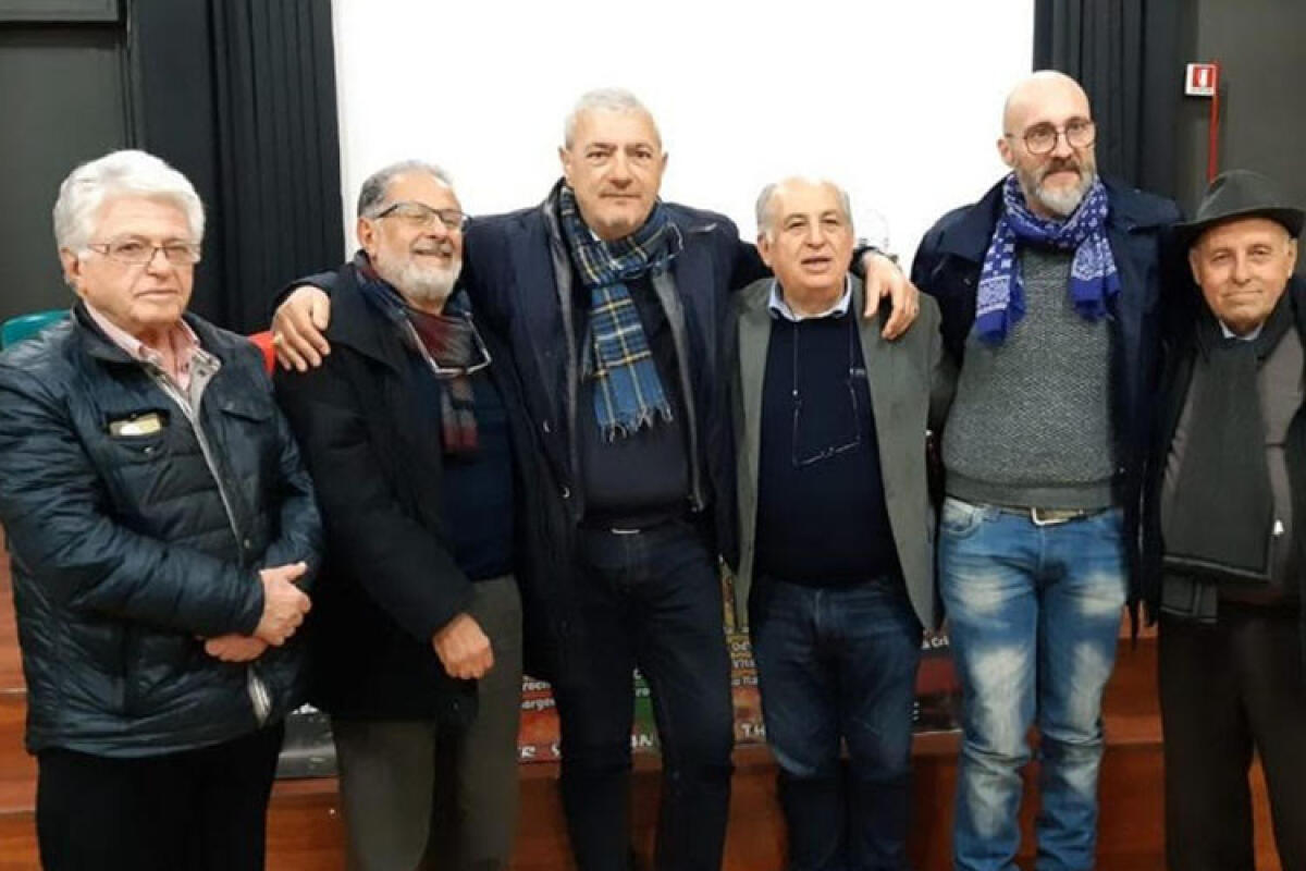 Michele Curto è il nuovo coordinatore di 33 associazioni di volontariato - 