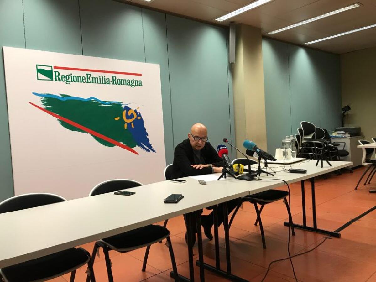 Positiva al coronavirus partorisce a Piacenza, il bimbo e’ negativo - 