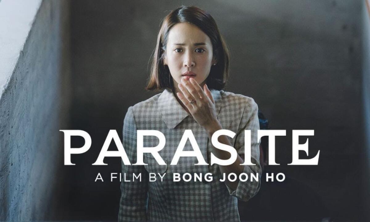 Notte degli Oscar, vince “Parasite” del coreano Bong Joon-ho - 