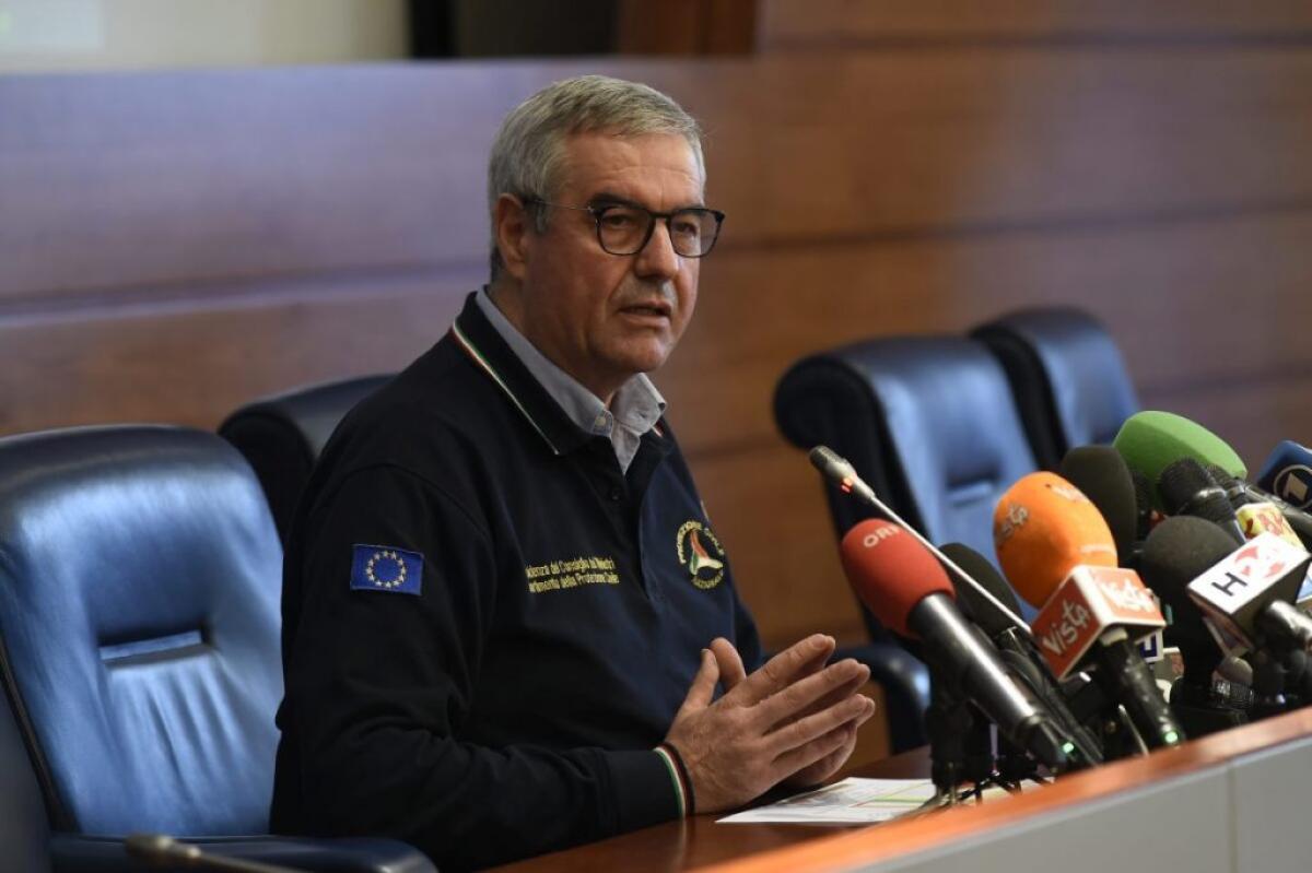 Coronavirus, in Italia 229 contagi e 6 vittime - 