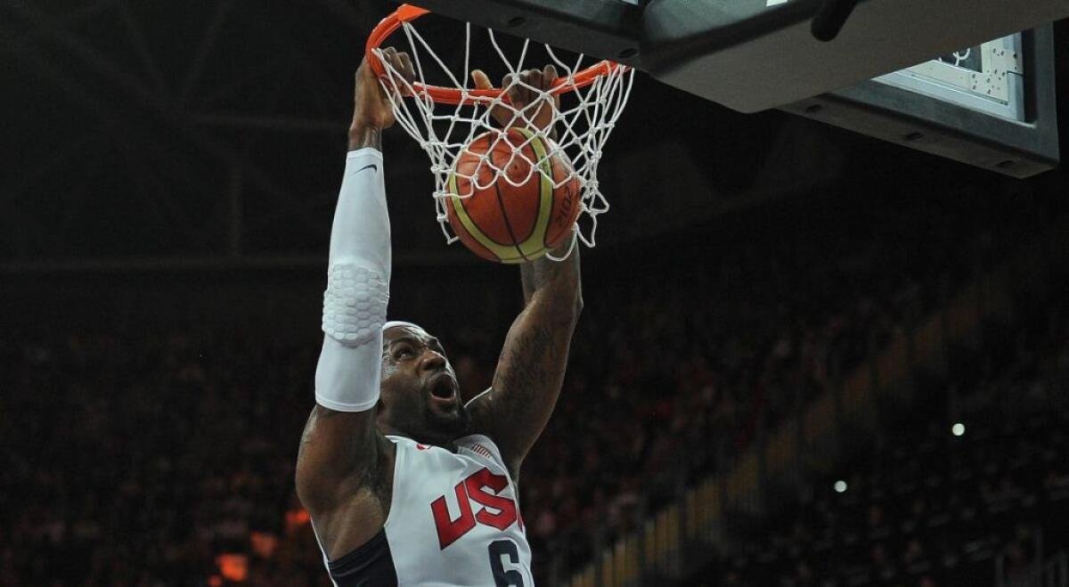 I Lakers vincono a Denver, Raptors sconfitti a Brooklyn - 