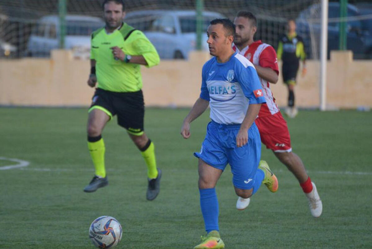 Gela, tutto troppo facile col Marianopoli: 5-0 con tripletta di Mezzasalma - 