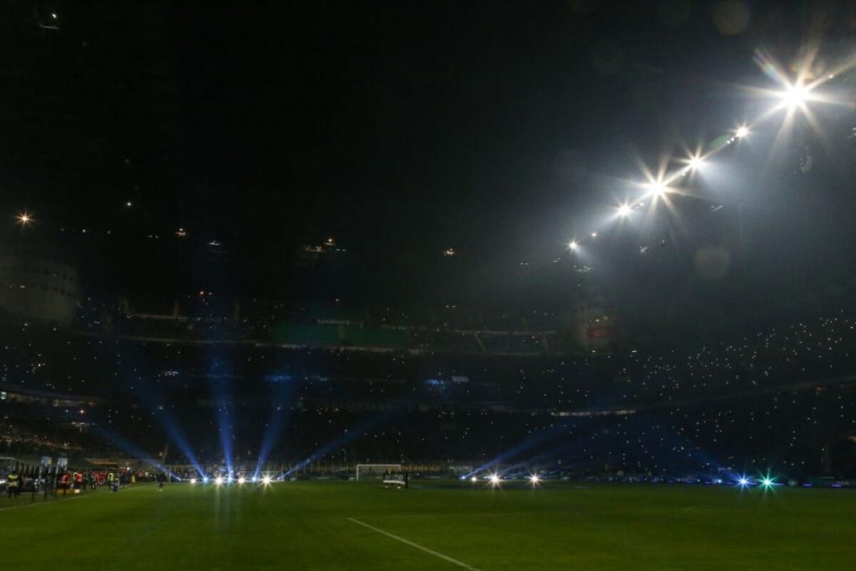Coronavirus, saltano Inter-Samp, Atalanta-Sassuolo e Verona-Cagliari - 