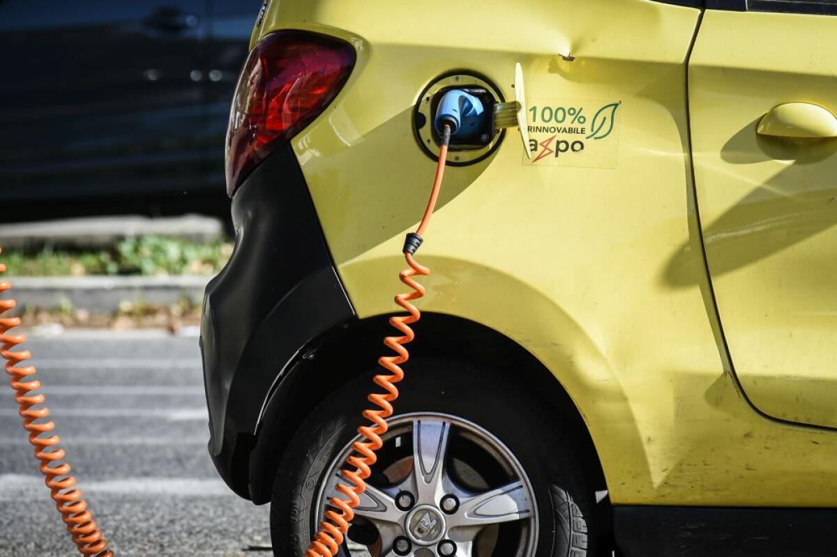 Auto, Confsal “Sostenere le aziende nella riconversione all’elettrico” - 