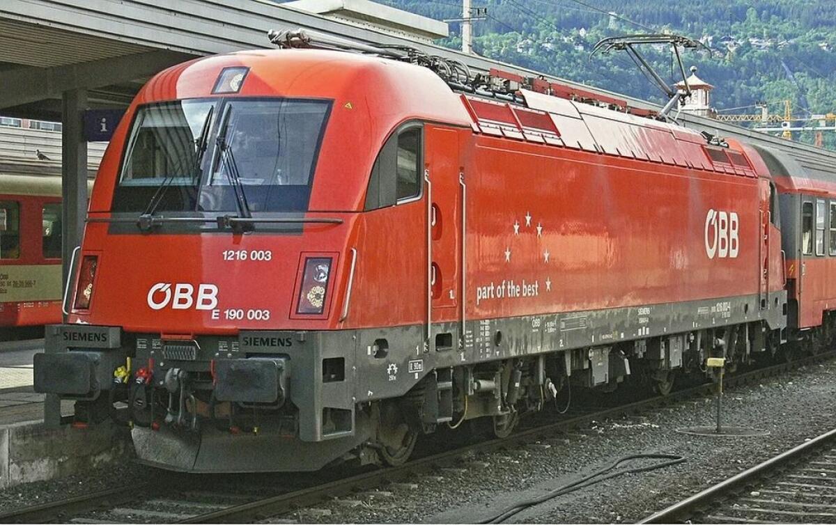 Coronavirus, Ripartiti i treni fermi al Brebbero, nessuna positivita’ - 