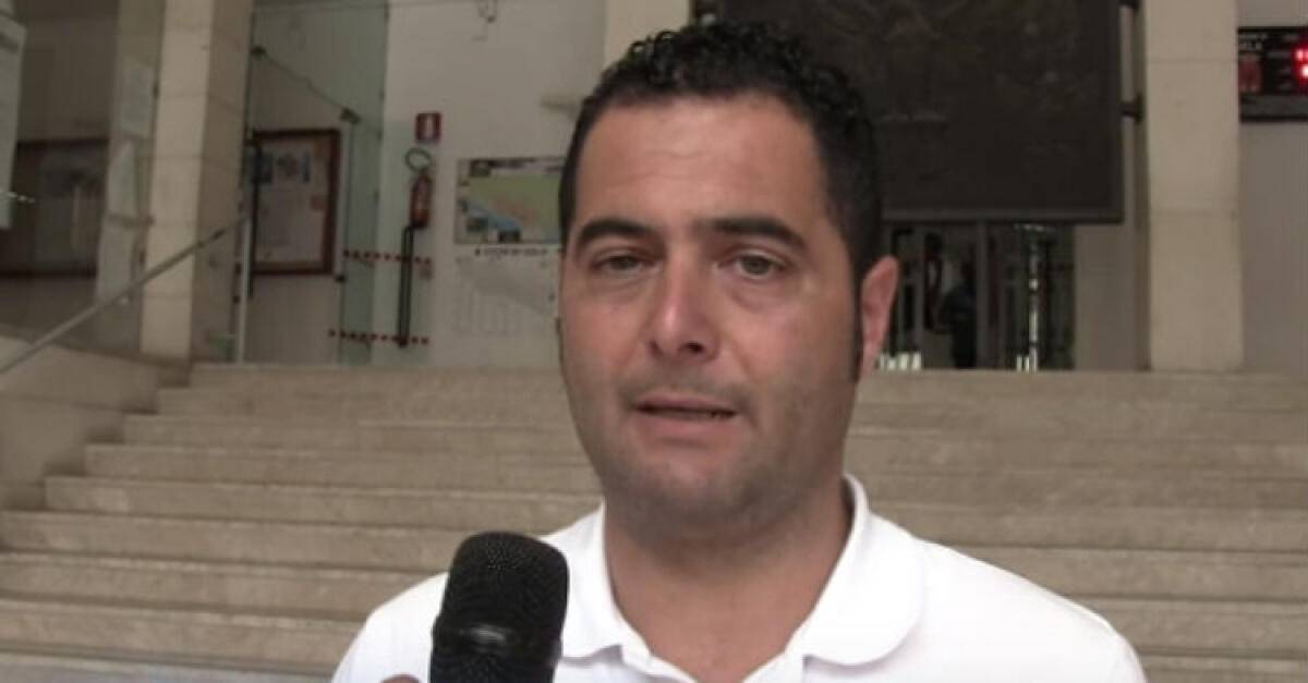 "Agenda Urbana", Di Stefano dopo incontro: "Adesso serve progettazione e spazio a professionisti esterni" - Di Stefano e Collura hanno avuto conferma di un ulteriore finanziamento per "Agenda Urbana"