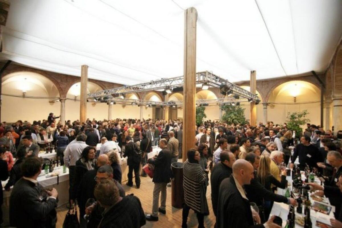 Debutta l’annata 2015 del Brunello di Montalcino - 