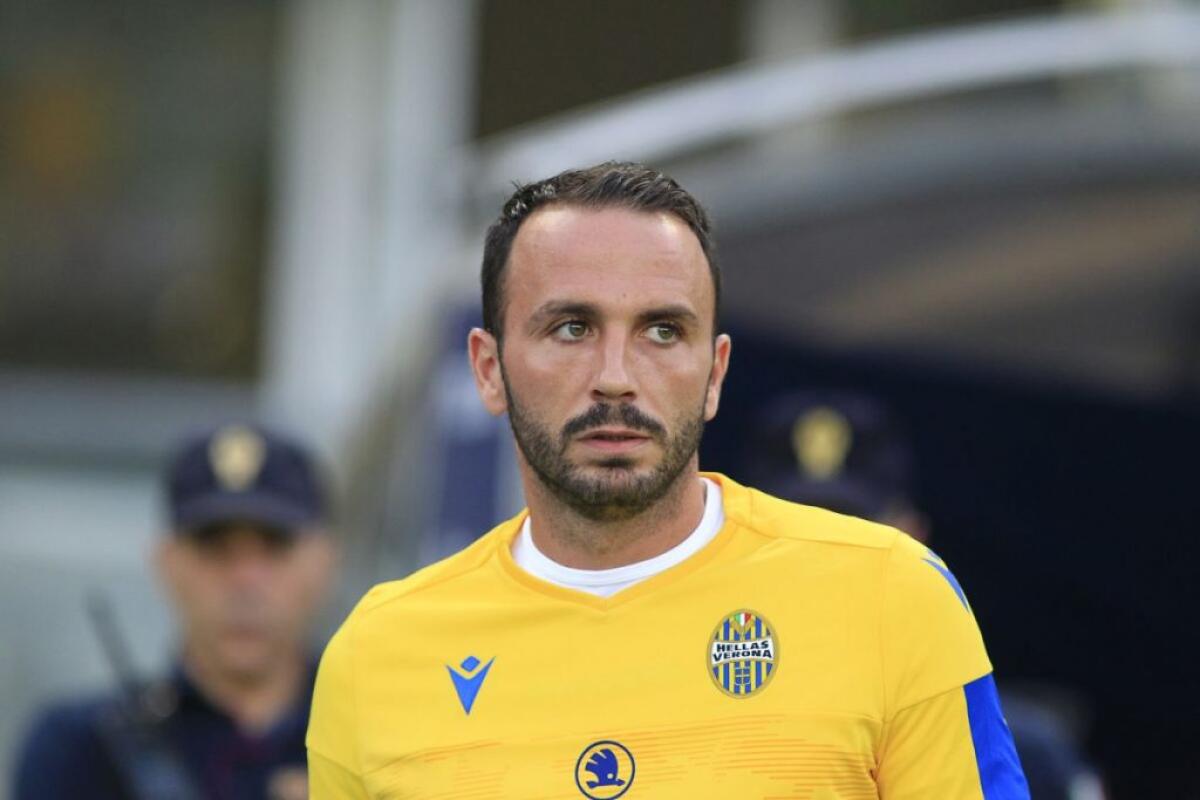 Il Verona trionfa in rimonta, Juventus ko 2-1 -