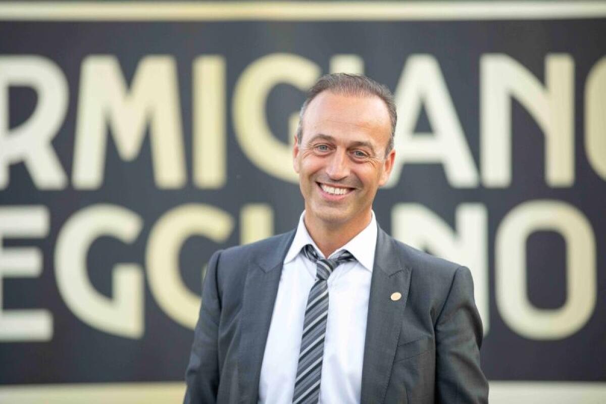 Dazi, Consorzio Parmigiano Reggiano chiede misure compensative - 