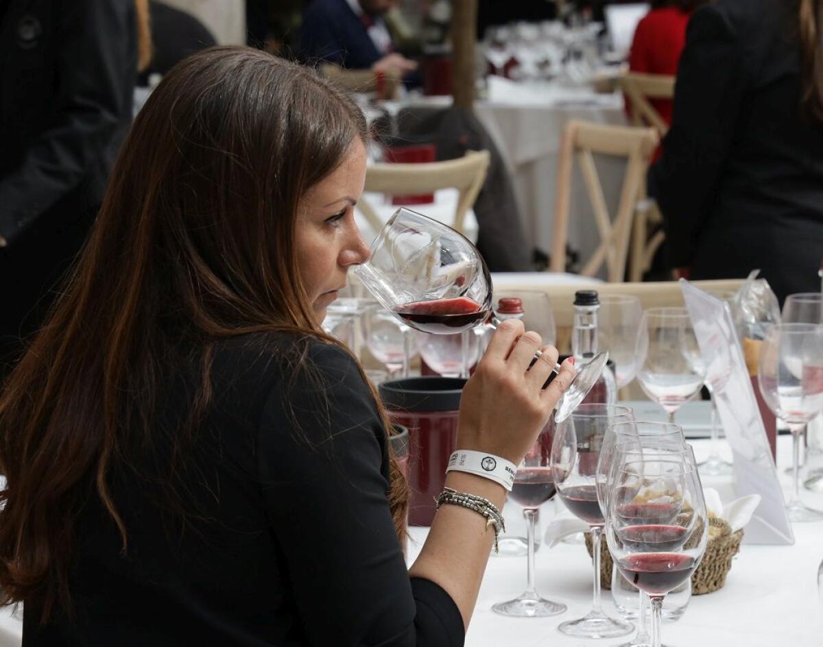 Vino, il 2015 annata storica per il Brunello di Montalcino - 