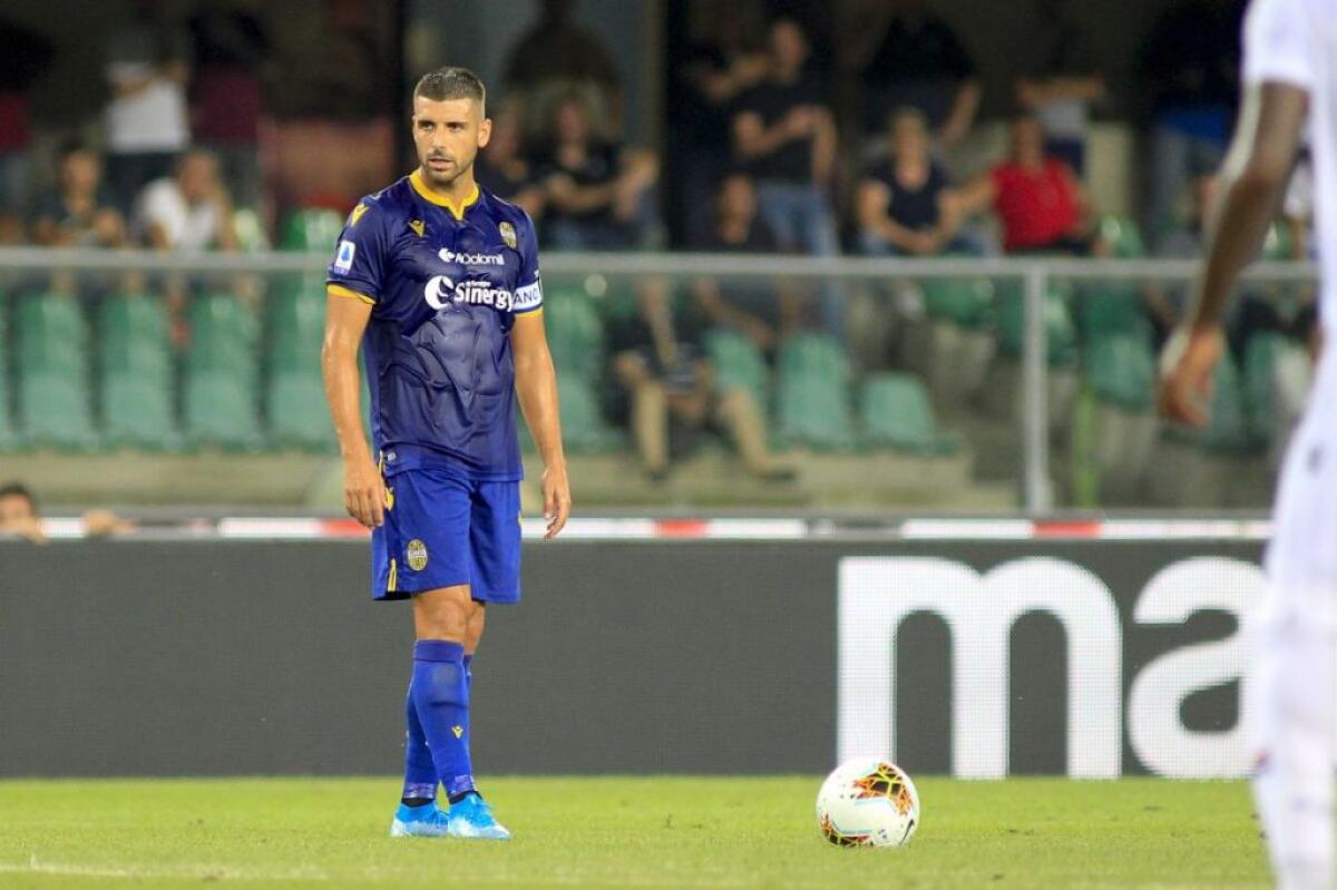 Il Verona rallenta in Friuli, con l’Udinese è 0-0 - 