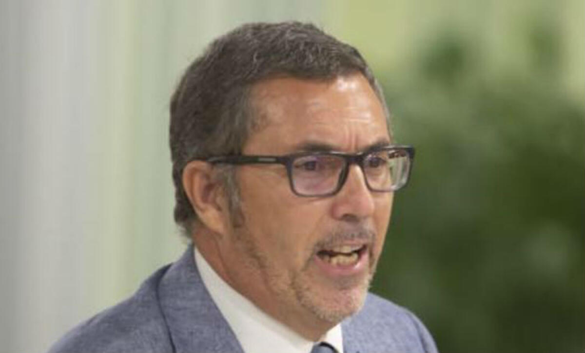 "Un piano per screditarmi", Arena: "Commissione anche a Gela? Tutti miei rimborsi sono stati controllati" - Arena respinge le pesanti accuse che gli vengono mosse