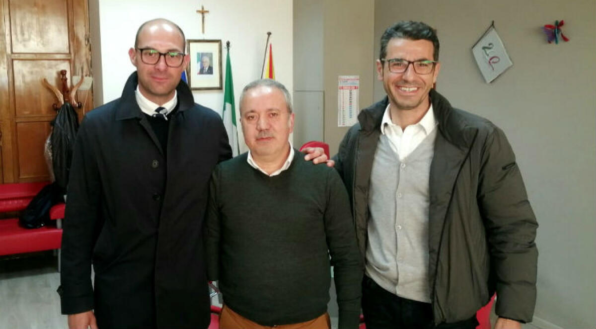 "Pieni diritti sui figli ad entrambi i genitori", presentata proposta per registro bigenitorialità - Cascino e Bruscia hanno inoltrato la proposta al presidente del consiglio