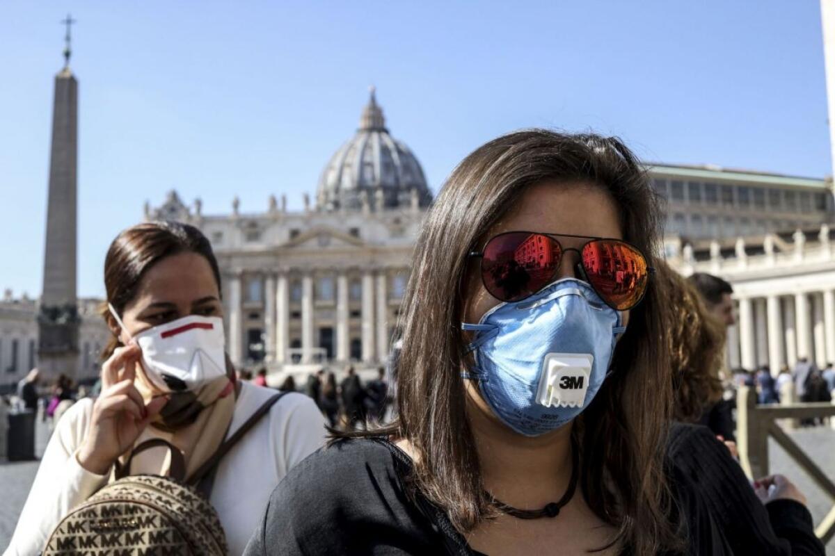 Coronavirus, Associazioni del Turismo chiedono apertura stato di crisi - 