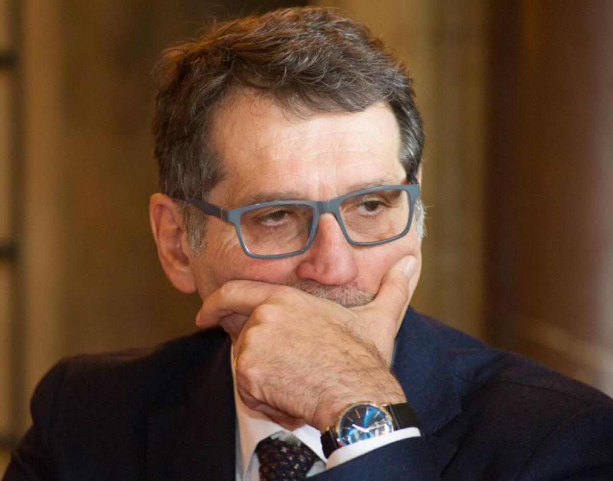 Sindaco di Bologna “Teppismo su un bimbo di origine cinese” - 