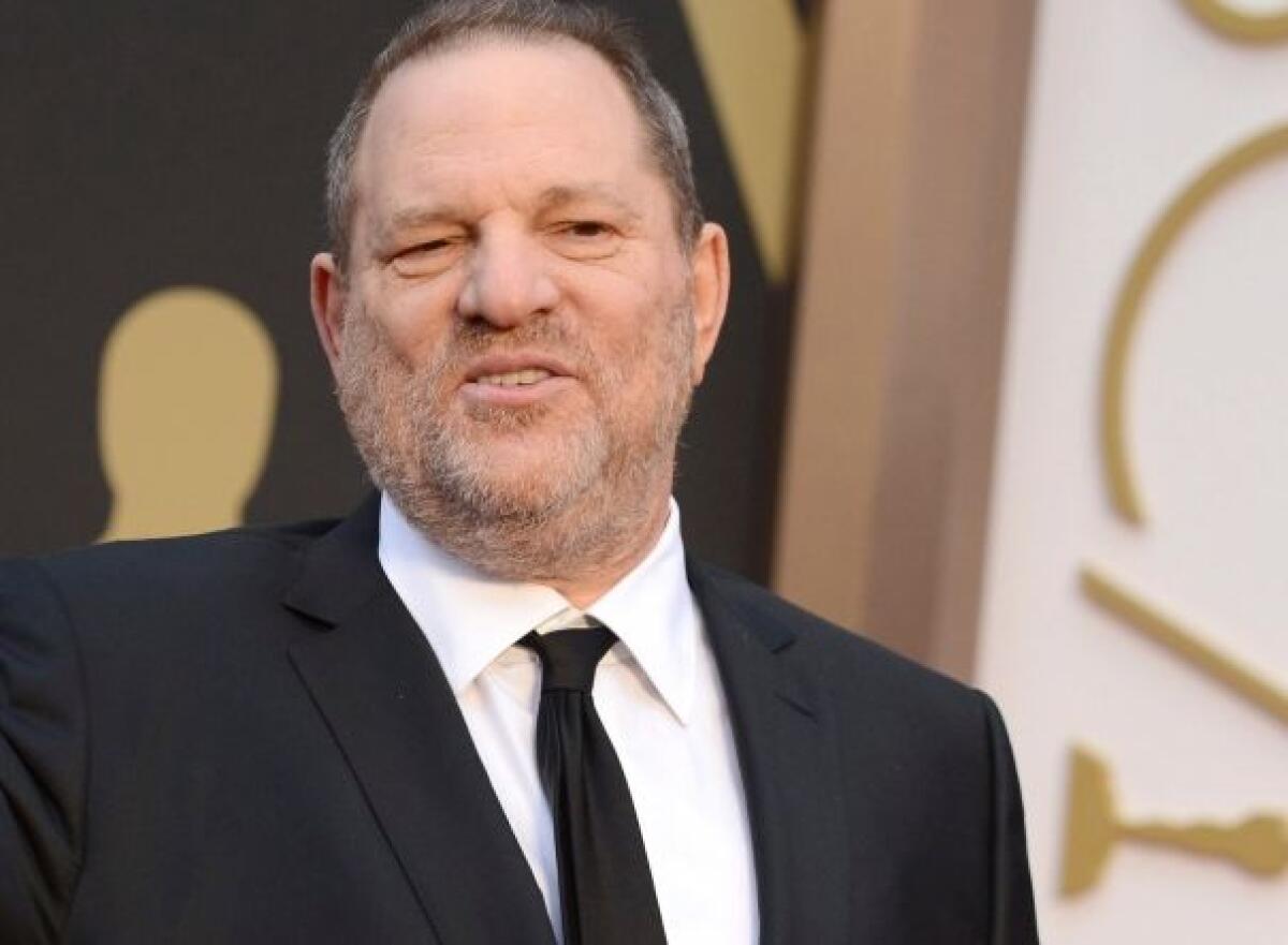 Weinstein riconosciuto colpevole di violenza sessuale e stupro - 