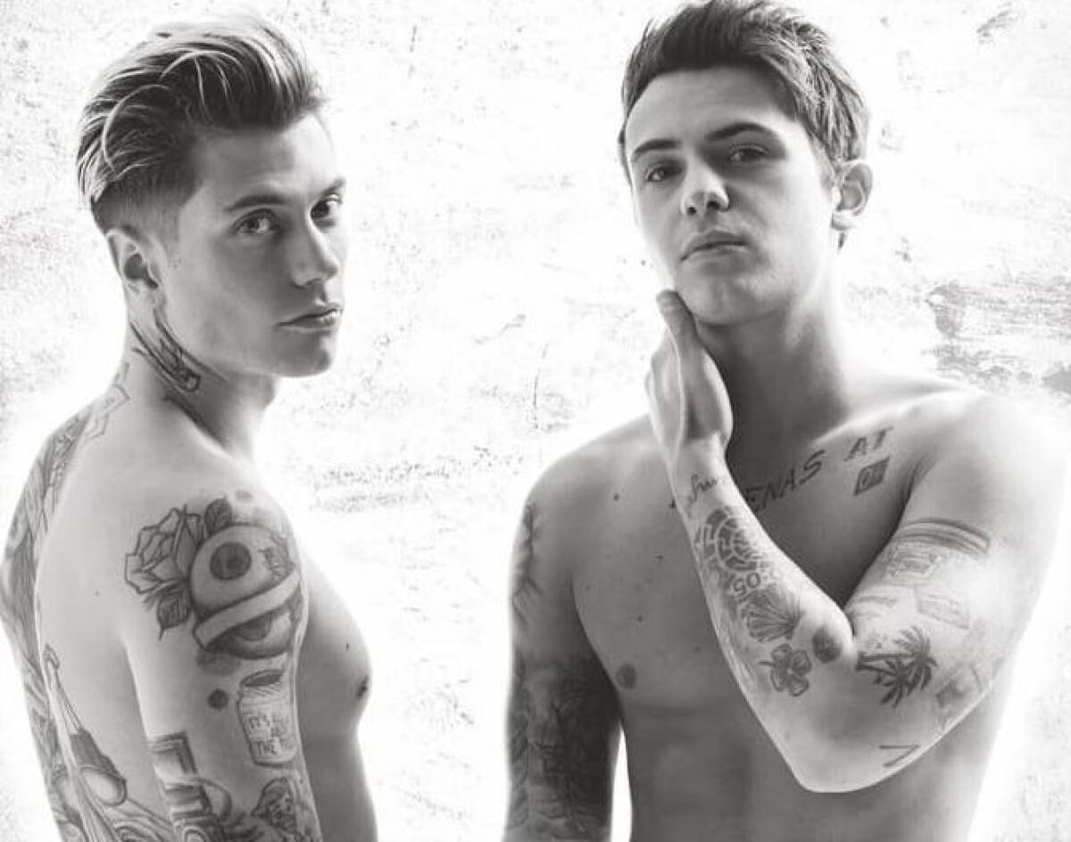 Benji e Fede si separano, il 3 maggio ultimo concerto a Verona - 