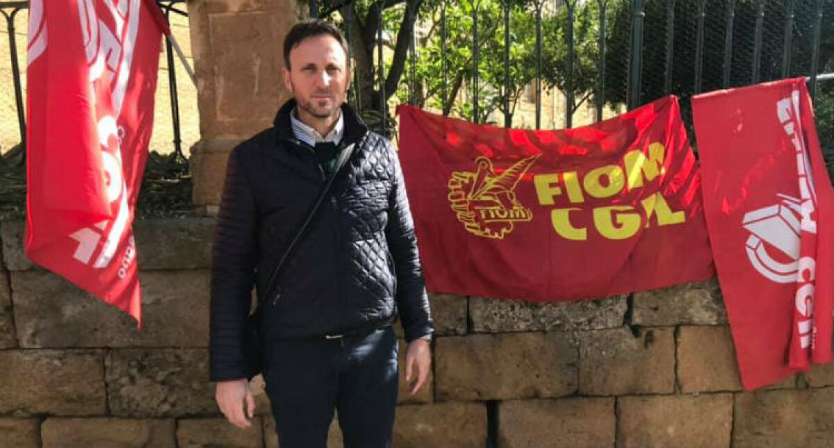 Fallimento Smim, cassa integrazione per diciotto operai locali: Gauci, "accordo dà garanzie" - Sull'accordo è arrivata la firma della Fiom