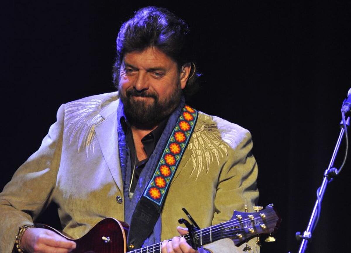 Alan Parsons, tre date a luglio a Roma, Verona, Pescara - 