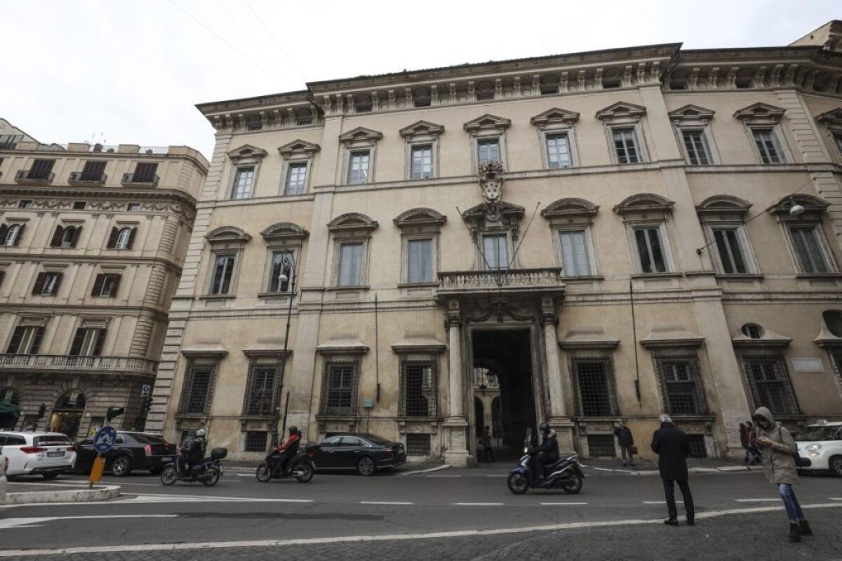 Coronavirus, Abi chiede di sospendere le norme sui crediti deteriorati - 