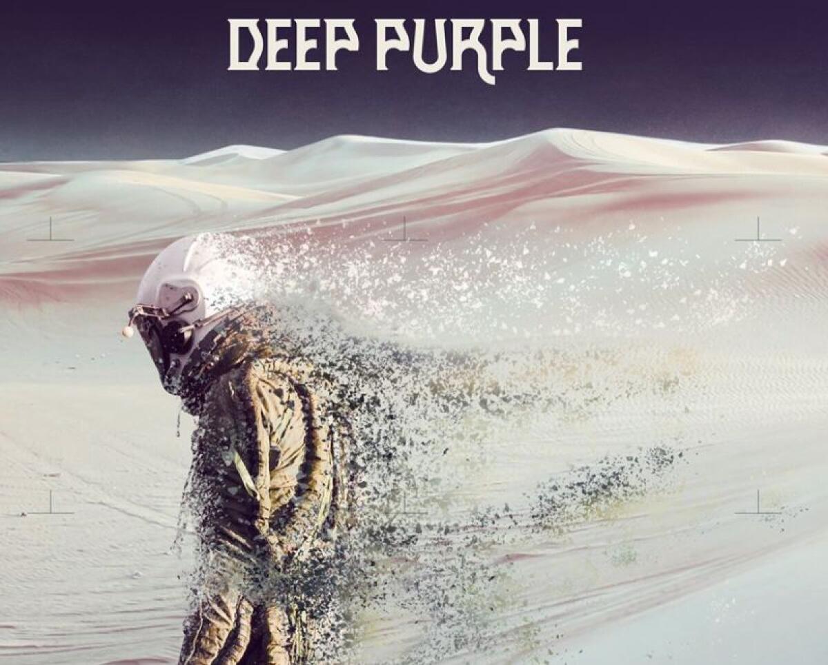 Deep Purple, il 12 giugno arriva il nuovo album “Whoosh!” - 