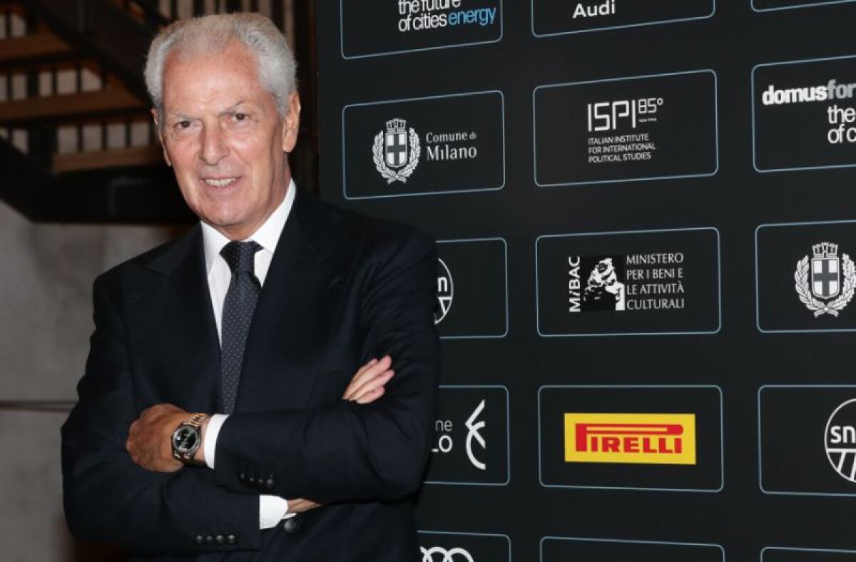 Nuovo piano industriale Pirelli, ricavi 2022 a 5,8 miliardi - 