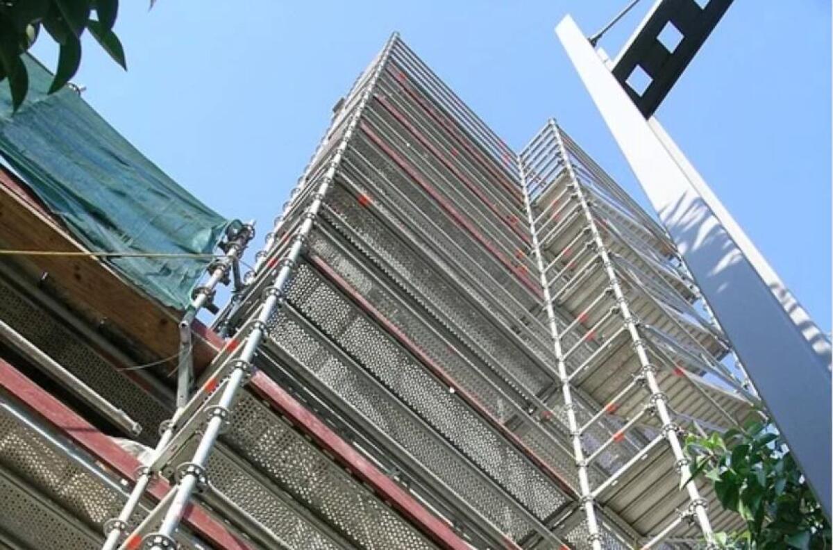 Riqualificazione energetica edifici, accordo Enel X-Federlegnoarredo - 