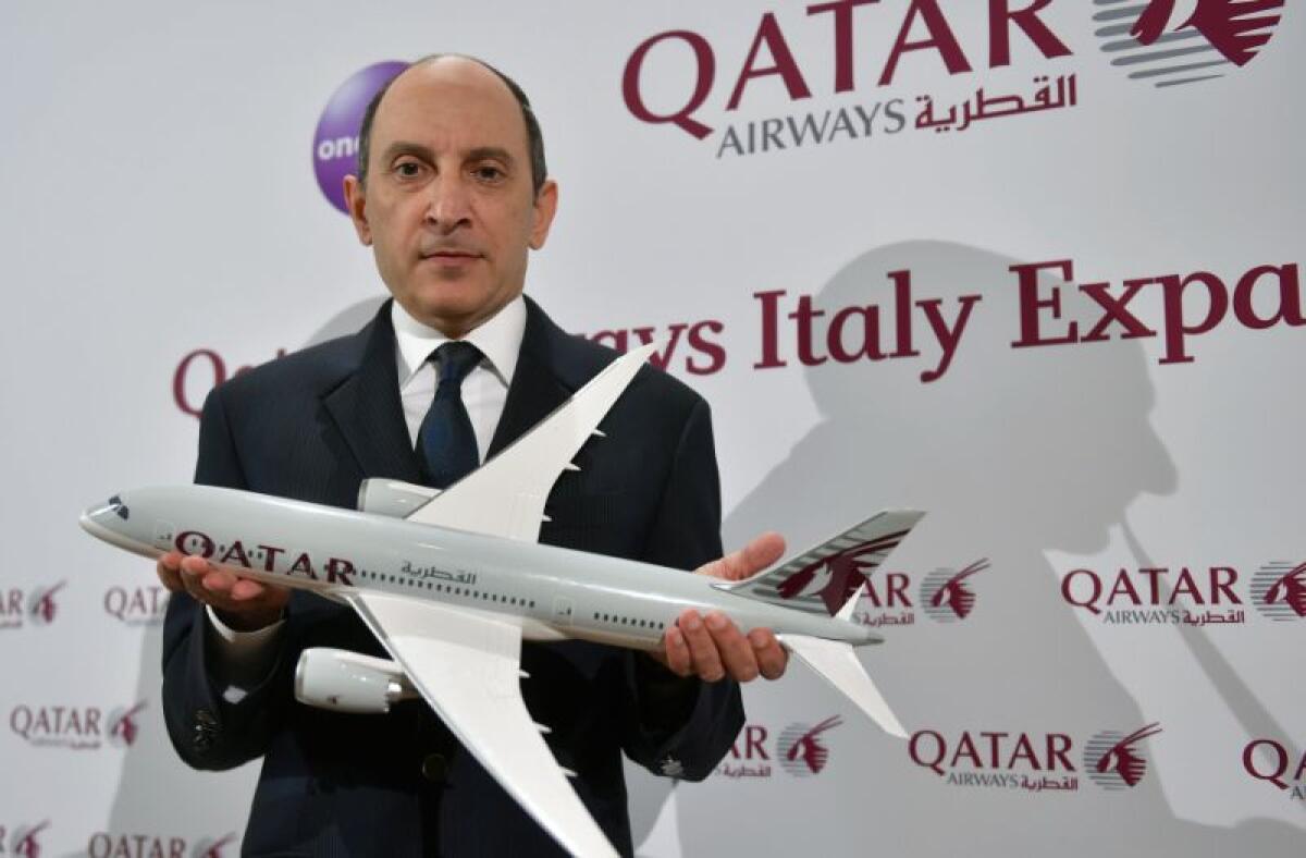 Air Italy, Qatar Airways “nessun interesse a investire” - 