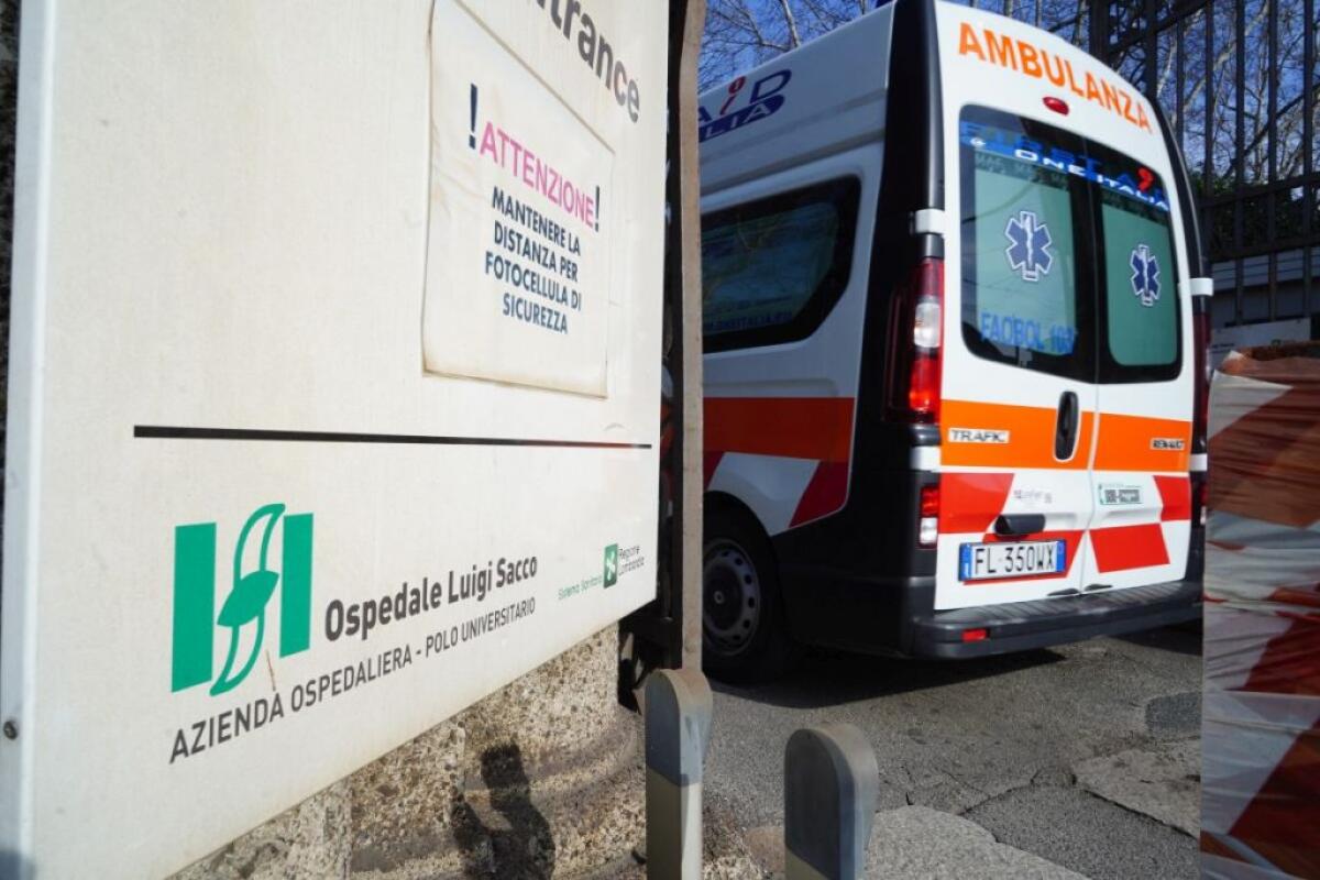 Coronavirus, tre le vittime in Italia. I contagi in Lombardia sono 112 - 