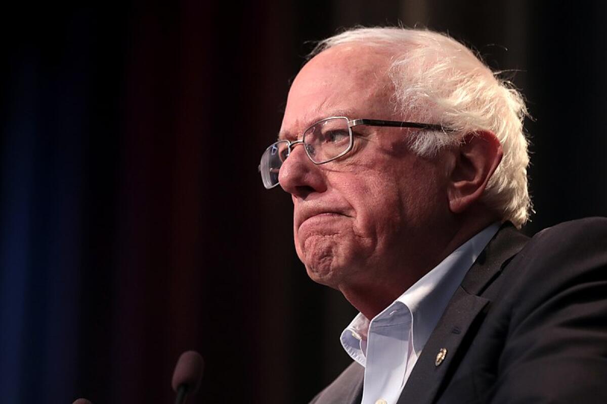 Primarie Dem negli Usa, Sanders vince i caucus in Nevada -
