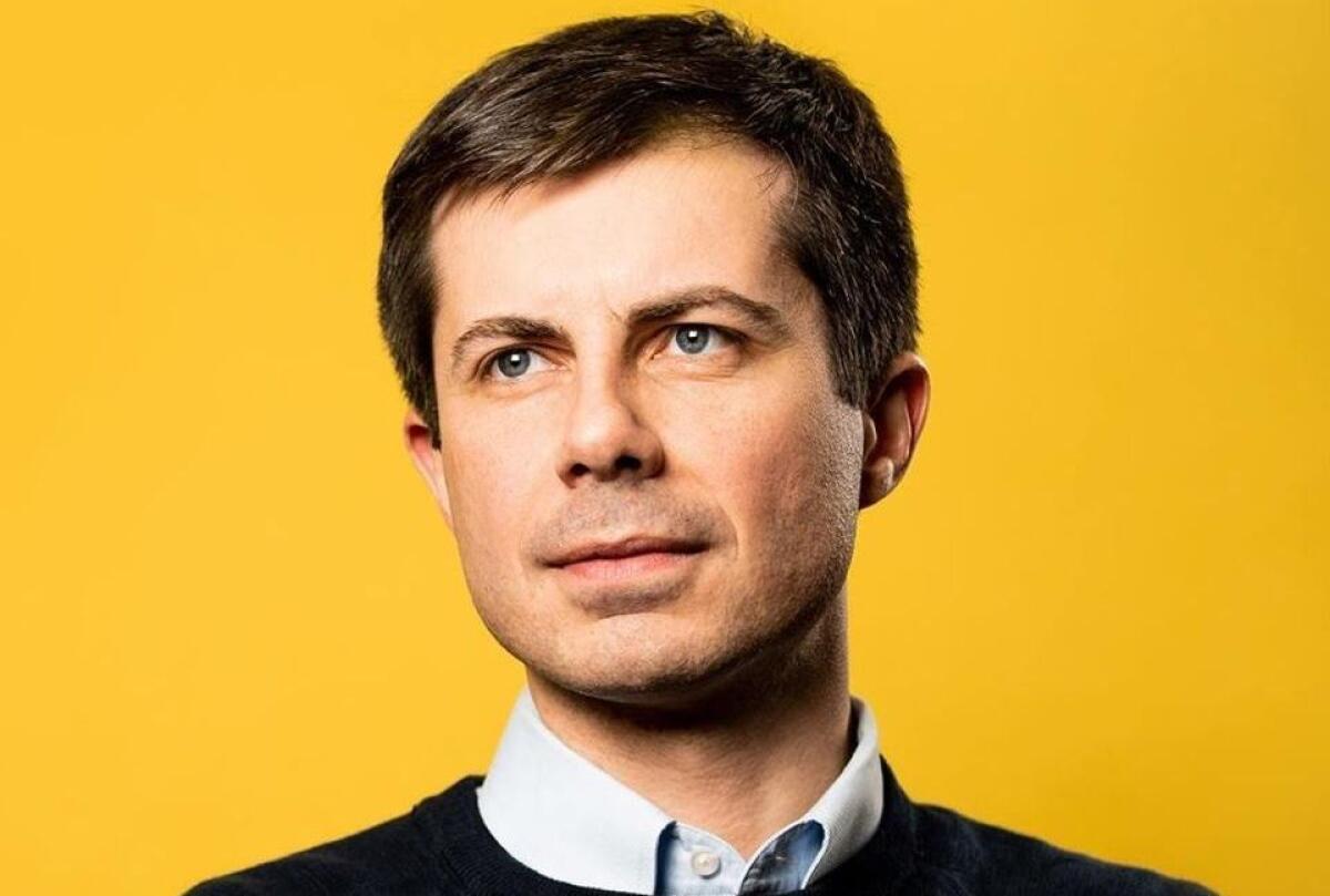 Usa, Pete Buttigieg in testa nelle primarie Dem in Iowa - 