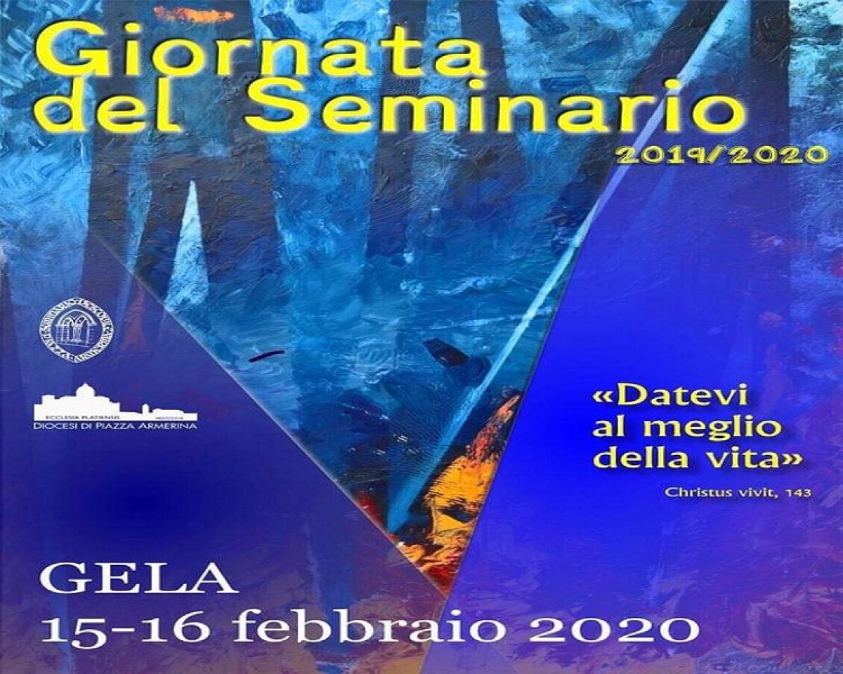 "Giornata per il Seminario" nelle parrocchie della città -