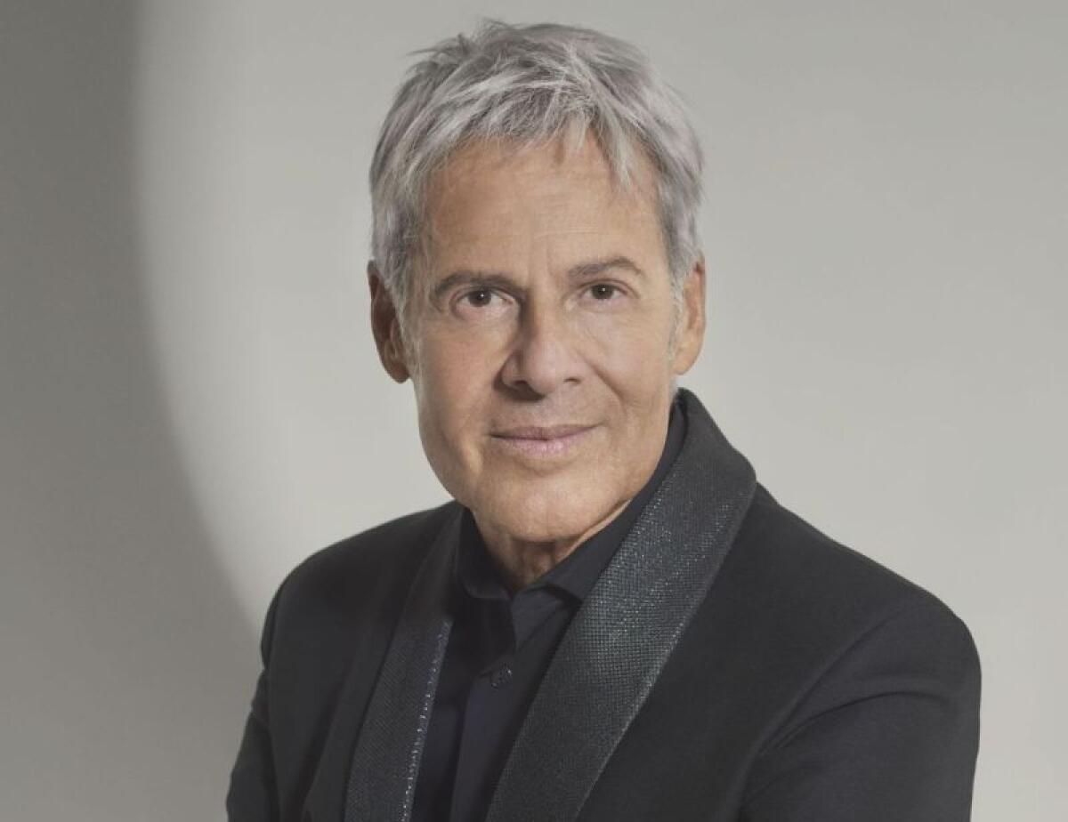 Baglioni, nuove date a Siracusa e Verona in estate - 