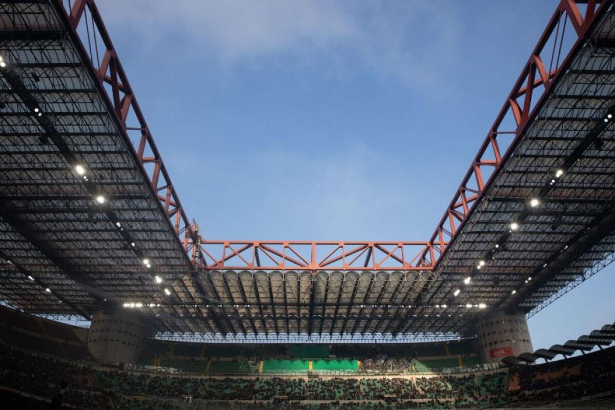 Coronavirus, Figc e Lega A chiedono gare a porte chiuse - 