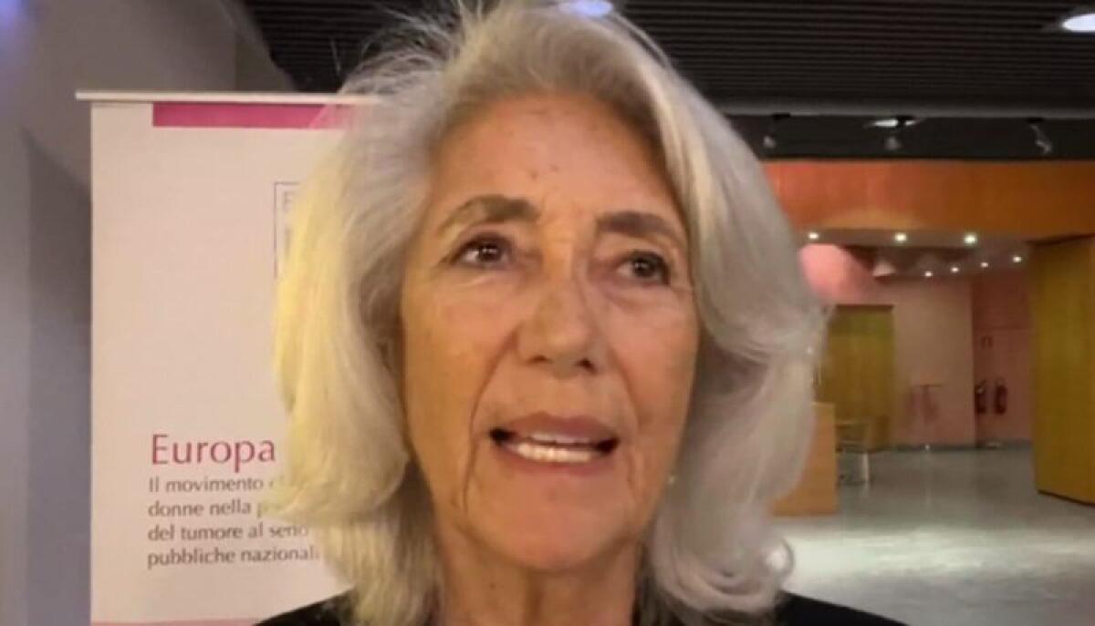 Premio Socrate a Rosanna D’Antona, presidente di Europa Donna Italia - 
