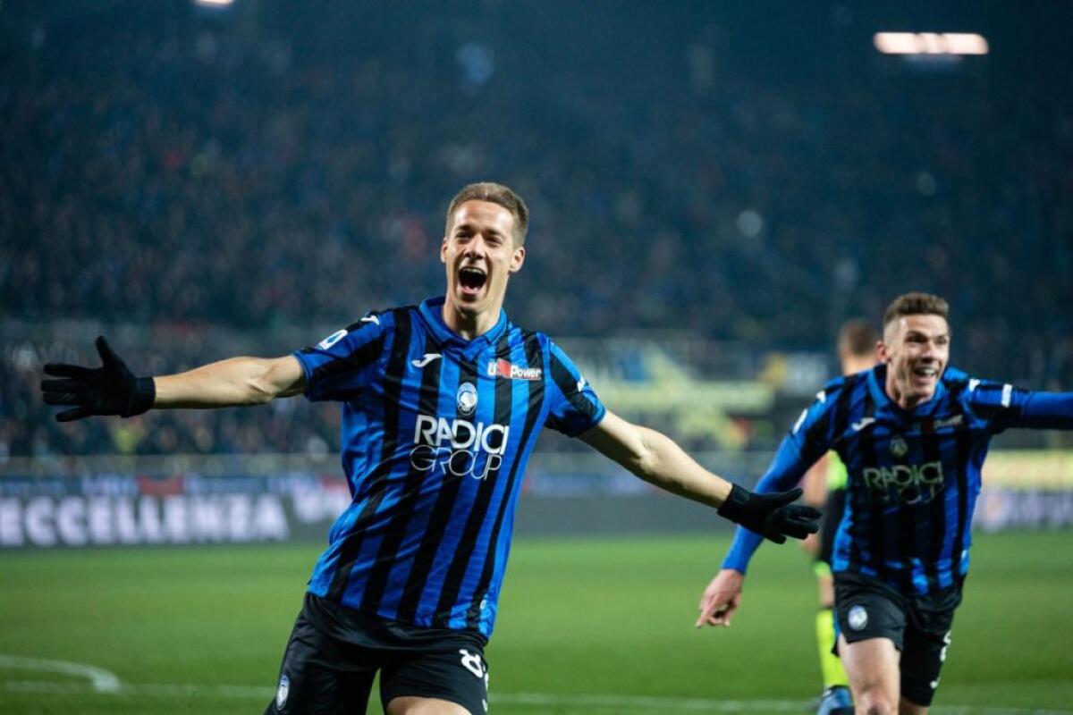L’Atalanta si impone in rimonta, Roma superata 2-1 - 