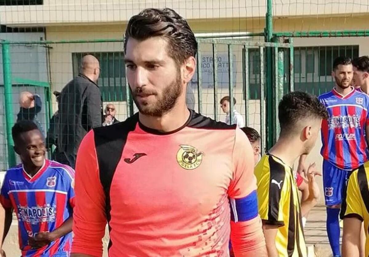 Stangata sul Gela FC, 6 turni a Di Martino: non omologata la gara di Ragusa - 