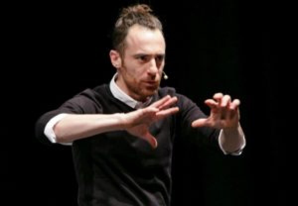 Cinema, a Berlino orso d’argento per migliore attore a Elio Germano - 