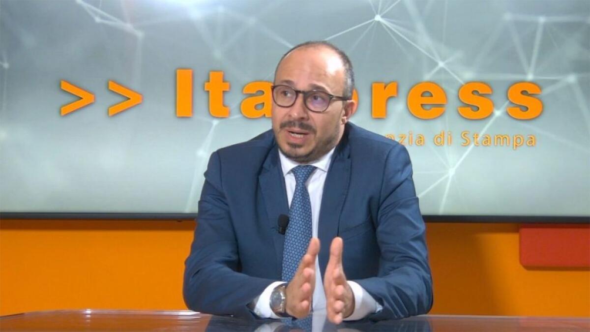Faraone “Ipotesi governissimo non esiste, ora serve paese unito” - 