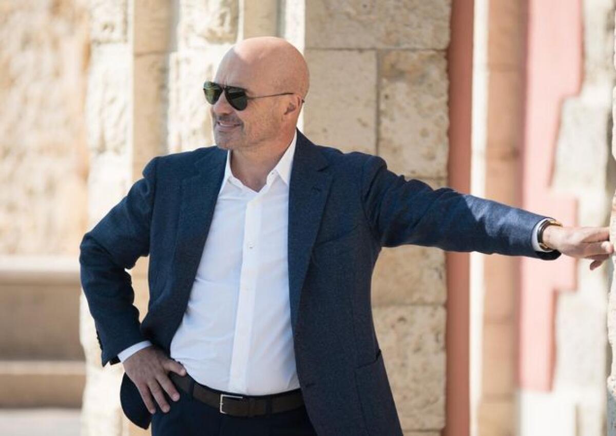 Torna “Il Commissario Montalbano”, Zingaretti “Poi mi fermerò un po’” - 