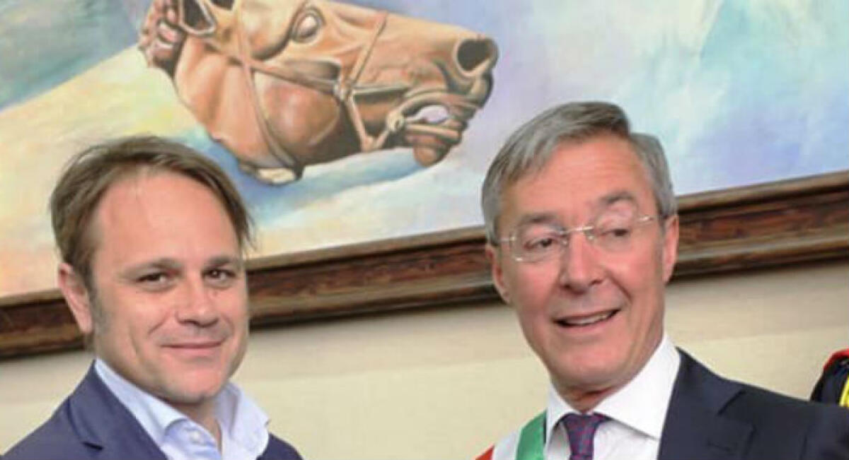 Conti, "per Regione su Caltaqua deve decidere Ati": sotto esame due lodi milionari - Conti spiega di aver convocato la riunione chiesta da Greco